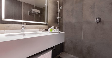 Room Habitación Superior